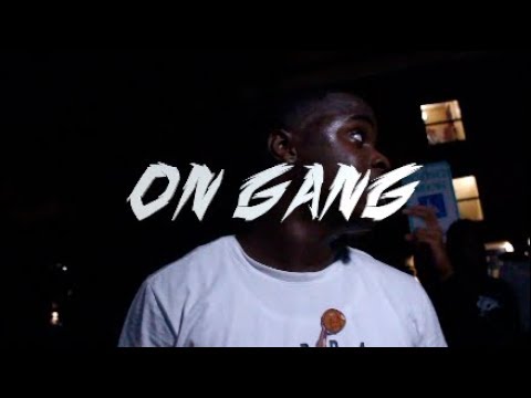 Timo – On Gang (video) 4fivehd