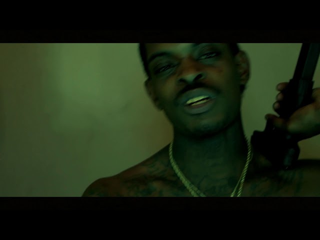 Trae Savage “history”(on Gang) Exclusive Video By @mello Vision