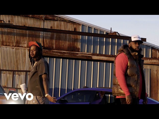 Trae Tha Truth – Shake Em Off (official Video) Ft. Babyface Ray