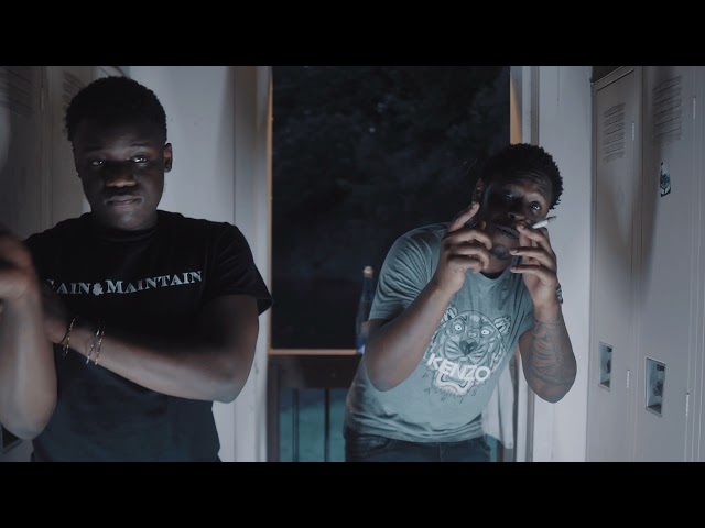 Trvpbvstvrd – One Up | Shot By Reggie Reg