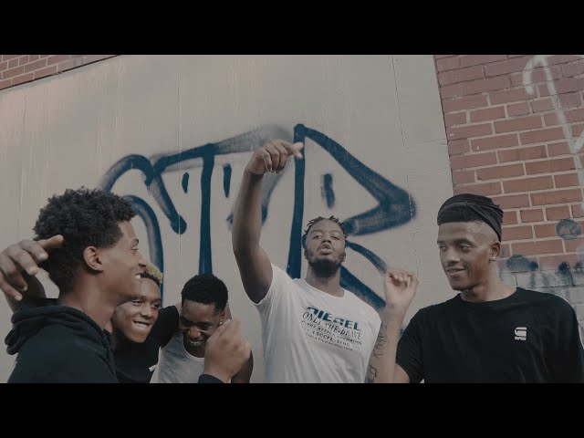 Versace Gang – Get Low (official Music Video) Directed By 1drince