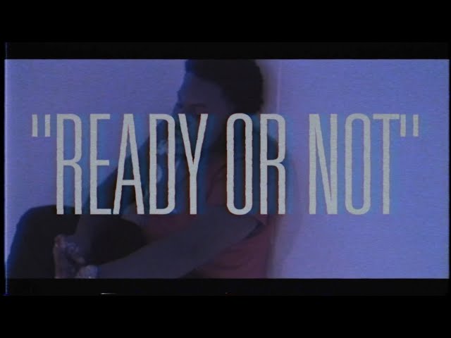 Wade – “ready Or Not” (music Video) | Shot By @meettheconnecttv
