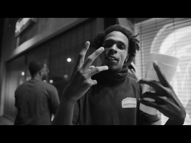 Wilcoxthegeneral – Pressure | Visual By @mastermindrichy