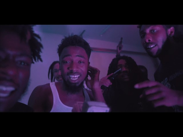 Wildboyish – Let Go | Shot By Reggie Reg