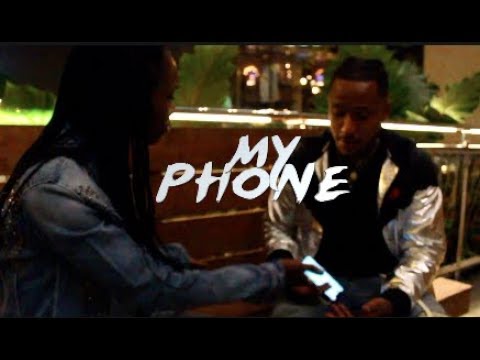 Young Guakk – My Phone (video) 4fivehd