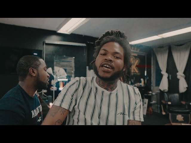 Yung Esco – 495 (official Music Video) Directed By 1drince