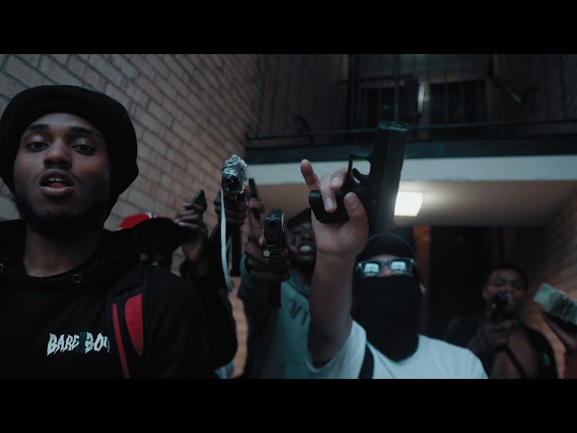 Yung Slatt – Toast Em | Shot By Reggie Reg