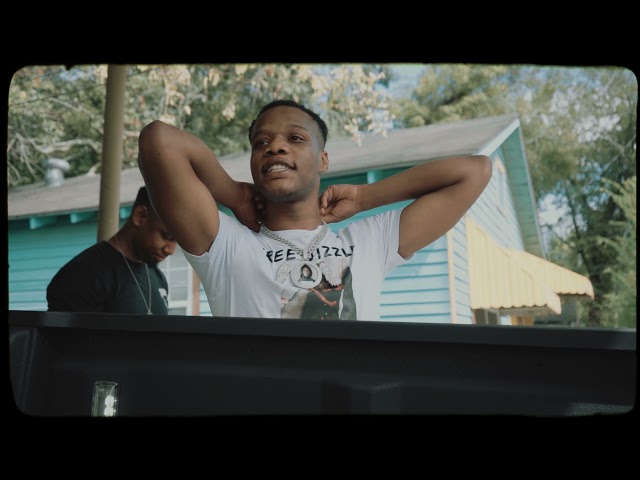 38 Mell – Childhood (exclusive By: @halfpintfilmz)