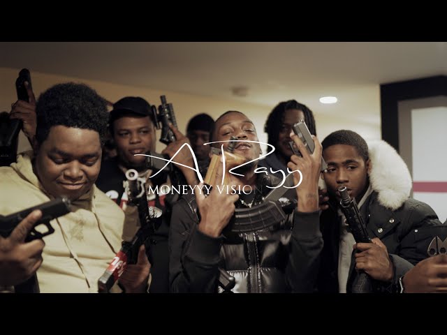 757 Bachelor’s Degree • Gangsta Sh*t | [official Video] Filmed By @rayymoneyyy