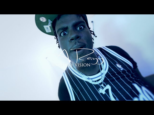 7king • Da Biggest G | [official Video] Filmed By @rayymoneyyy