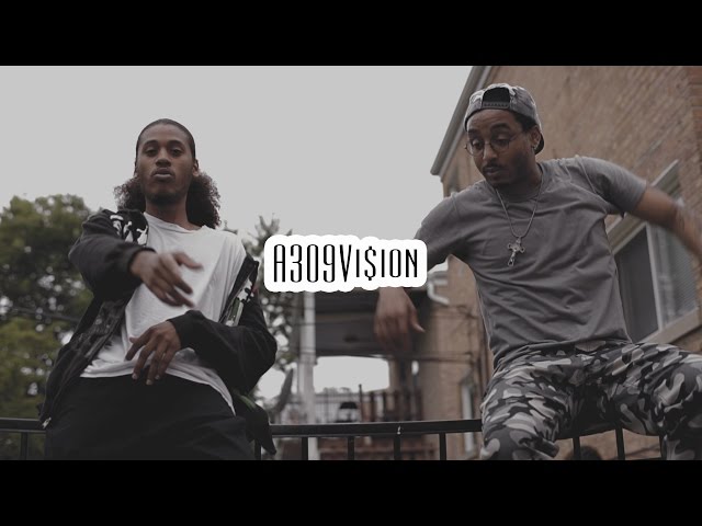 A.n.t F/ Thirst E – Hellah Barz (official Video) Shot By @a309vision