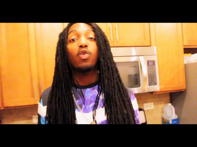 Adot – Trap Rockin Feet Lil Charles |shot By 4fivehd