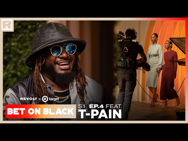 Black To Business | Bet On Black (episode 4)