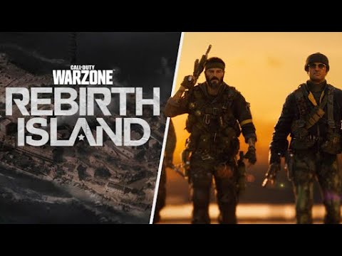 Call Of Duty Rebirth Island :: 15 Kills Or More!!! Subscribe To The Gaming Channel (link In Bio)