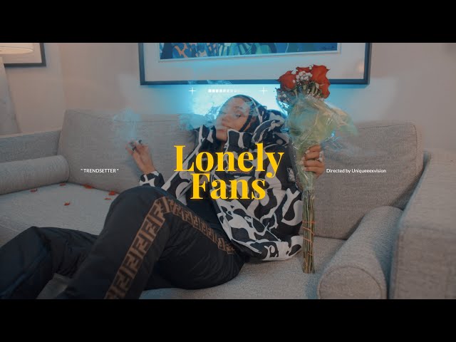 Coi Leray – Lonely Fans (official Video)