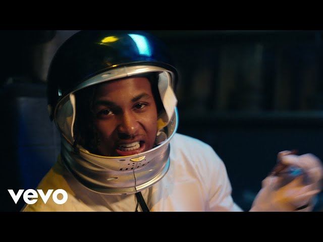 Ddg – Elon Musk Ft. Gunna (official Music Video)