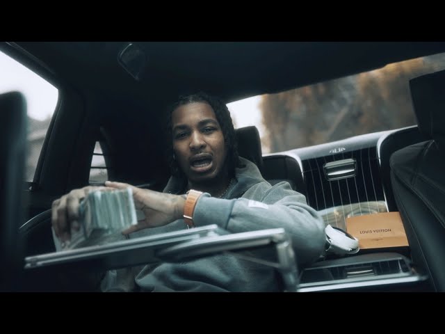 Ddg – Whiskey Freestyle (official Music Video)