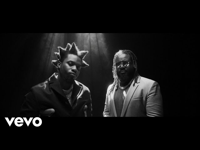 Denzel Curry – Troubles Ft. T Pain (official Music Video)