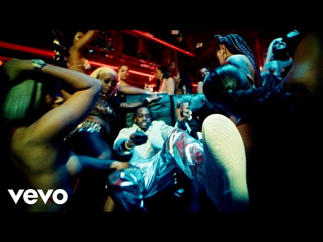 Fivio Foreign – Magic City (official Video) Ft. Quavo