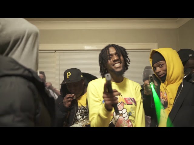 Flock Da P – “on My Soul Pt 3” | Shot By Maniacfilmz