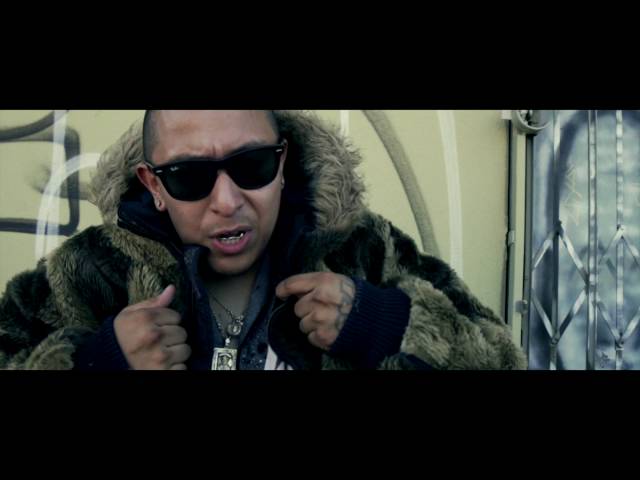 Foreign Bandz – Ak47 | Shot By : @voice2hard