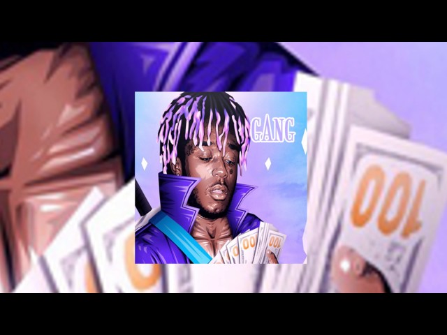 [free] Lil Uzi Vert Type Beat 2017 – Gang