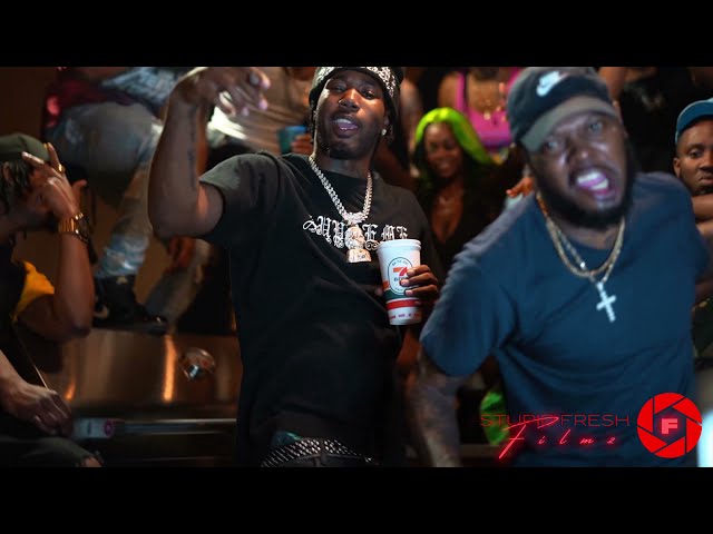 G$ Lil Ronnie Ft. Nard – Lil Stupid Ass Nigga (exclusive By: @halfpintfilmz)