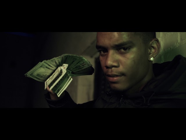 Good Finesse – “bag Talk” | Shot By : @voice2hard