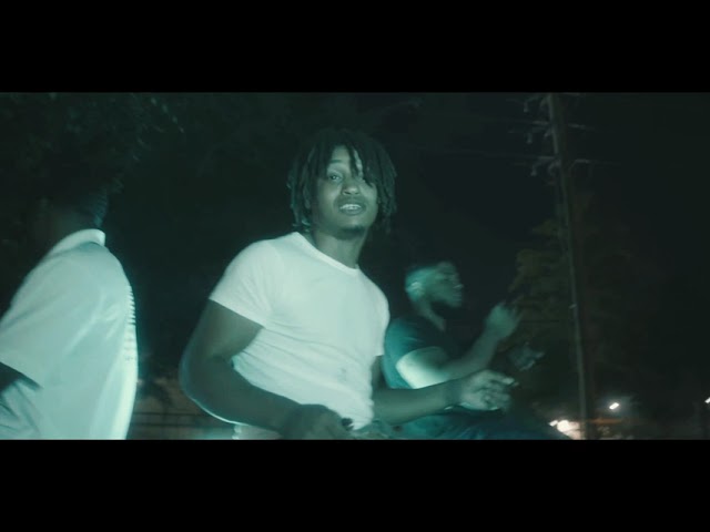 Goyardd – Bandz (exclusive By: @halfpintfilmz)