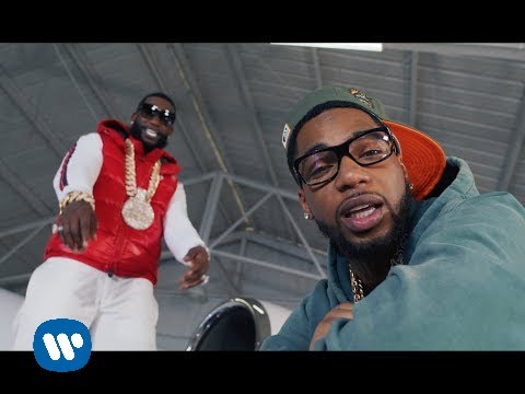 Gucci Mane – Blood All On It (accomplishment. Key Glock & Young Dolph) [official Music Video]