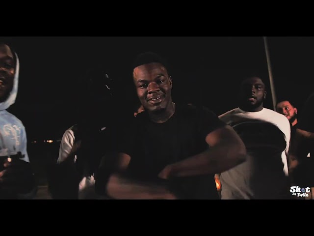 Head X Baby Ak X Bse Lil C – Driving Me Crazy (exclusive By: @halfpintfilmz)