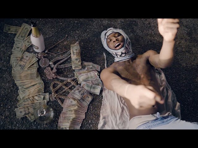 Hotboii – All I Know (official Video)