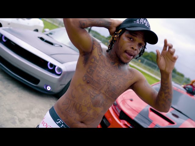 Jhonniedamnd Ft. Boogotti Kasino – Yotexasplug (exclusive By: @halfpintfilmz)