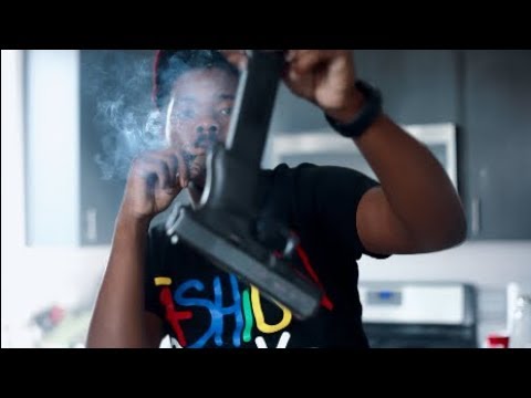 Jl 300 & Oj 300 Feet Yahyah – Any Hood |shot By 4fivehd