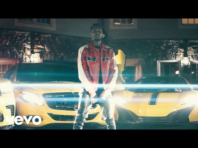 Key Glock – Play For Keeps (official Video)