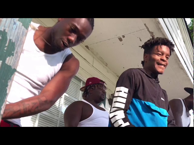 Kg X Lil Daddy X Tee Jay “all In”exclusive Video By @mello Vision)