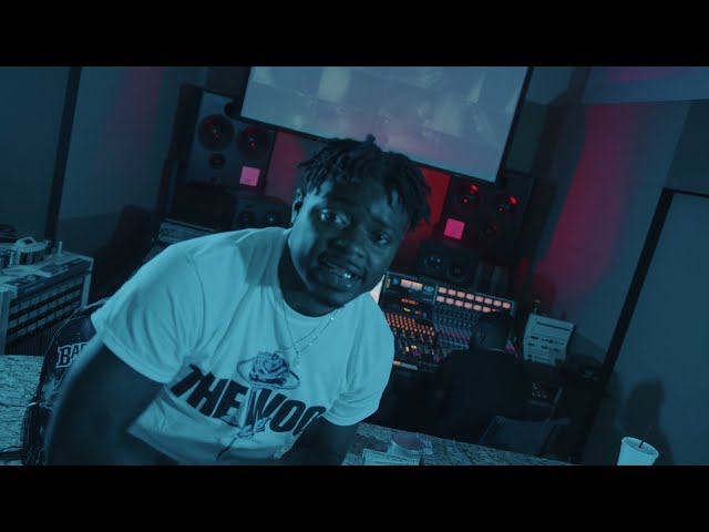 King Pwee & King Khemoo – Few Of Em (exclusive By: @halfpintfilmz)