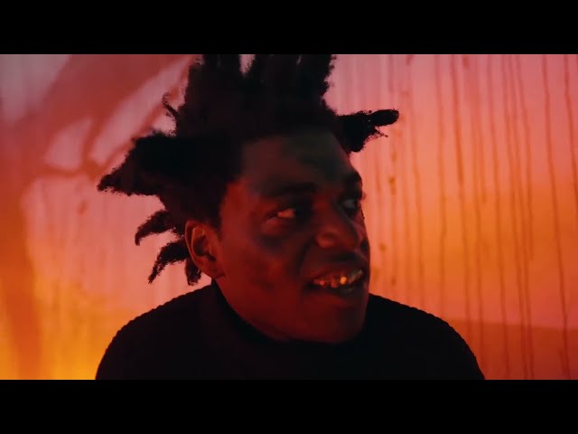 Kodak Black – Vulnerable (free Cool) [official Music Video]