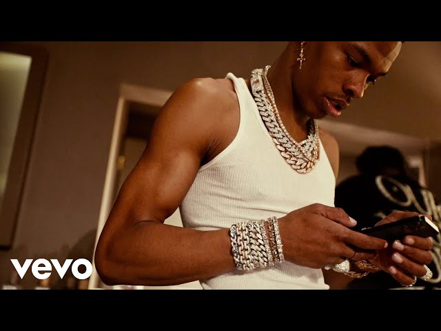 Lil Baby – In A Minute (official Video)