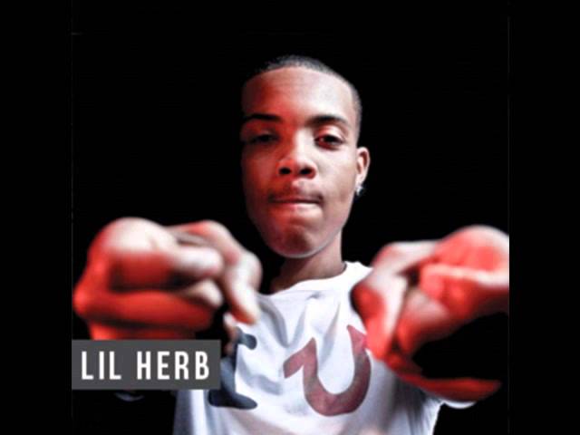 Lil Herb – Versace Freestyle|@lilherb Ie Ebk