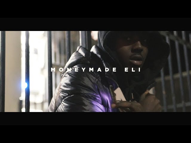 Moneymade Eli – “drama” (official Music Video)