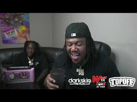 Music Reviews W/ @darkskintheplug (of Worldstar) | Best Song Wins A Free Upload To Worldstarhiphop