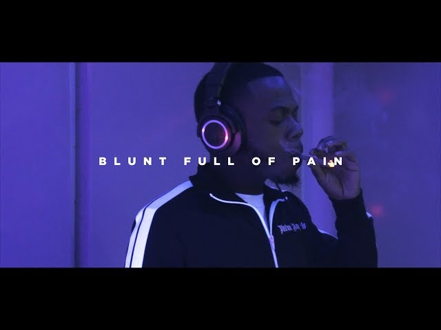 Neezy Neez – Blunt Full Of Pain (music Video) | Shot By @meettheconnecttv