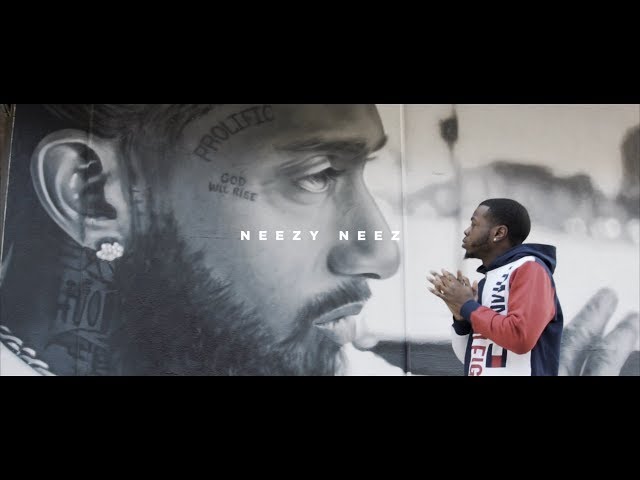 Neezy Neez – “the Intro” (music Video) | Shot By @meettheconnecttv