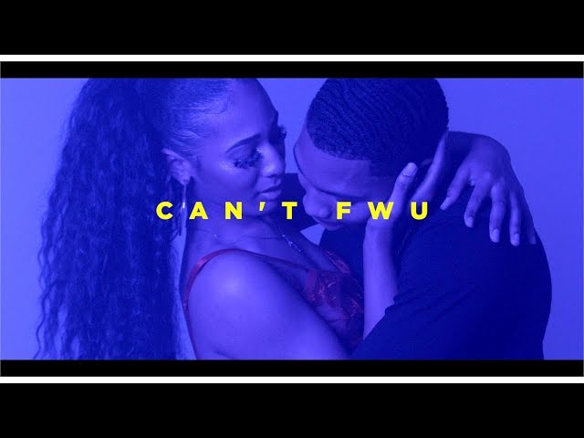 New York City Dj – Can’t Fwu (music Video) | Shot By @meettheconnecttv