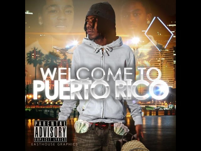 P.rico – Gladiators [full Song Leak] @ 6775rico Prod.by @iamtrappadon * Audio Preview