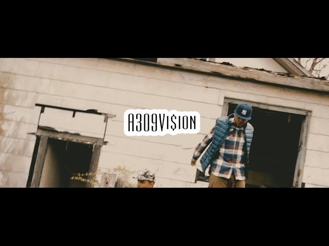 Plus Baby – Im The Shit | Shot By @a309vision