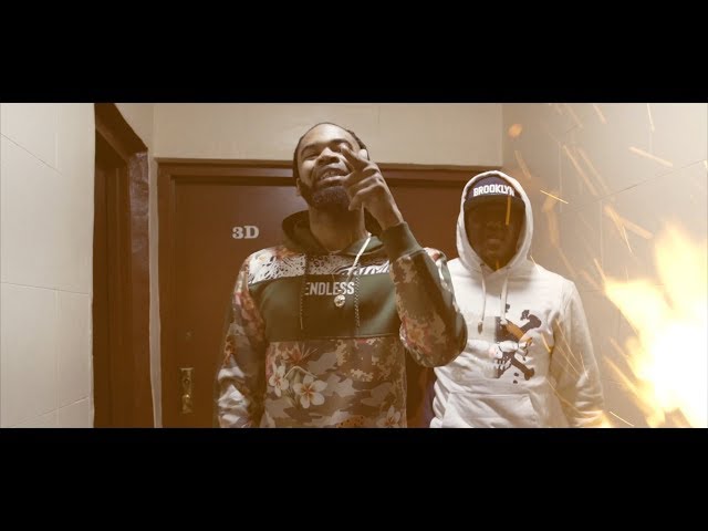 Port Au Prynce X Nudieton3 – Mask Off (video) | Shot By @meettheconnecttv