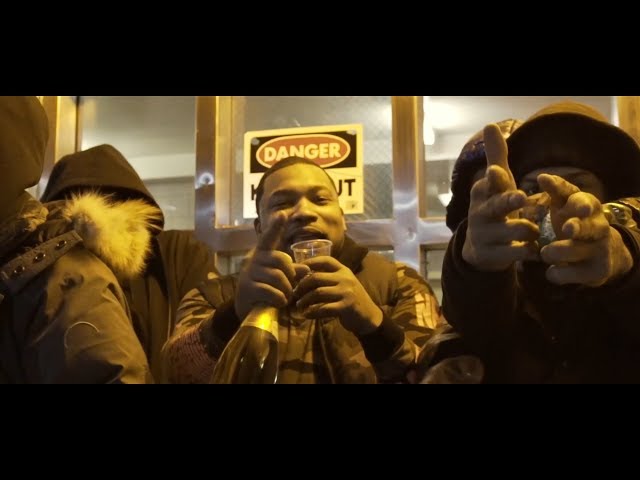 Rello – “danger Zone” (video) | Shot By @meettheconnecttv