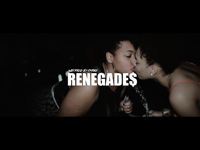 Renegade$ – Wet Prod By Tytrax (official Video) Shot By @a309vision
